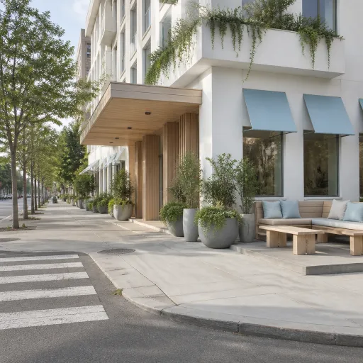Staying at SoHo Garden Hotel on Canal Street: what luxury travelers need to know