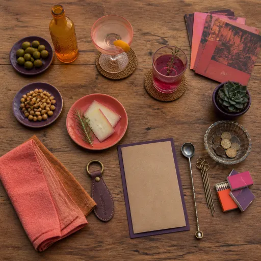 When locals drink at the hotel bar: bohemian properties that belong to their neighbourhood