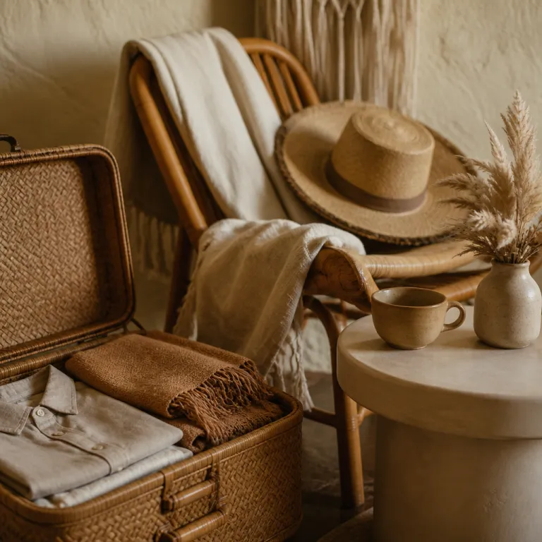 The week-two threshold: how to plan a bohemian hotel stay that rewards patience