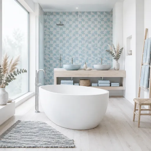 Beyond the bedroom: why the bathroom became the bohemian hotel's most radical design space