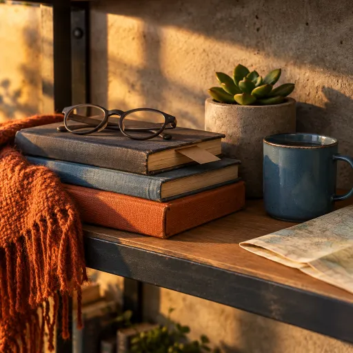Bohemian hotel libraries: what the bookshelf tells you about the stay ahead