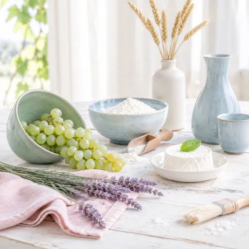 Hotel les Mars in Healdsburg: an intimate French‑inspired retreat in Sonoma wine country