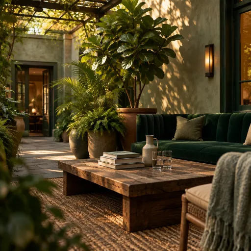 A refined stay at the former Hotel Epiphany in Palo Alto, CA