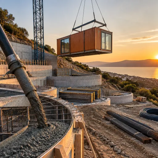 Hotels that answer to the land: when the site draws the architecture, not the other way around