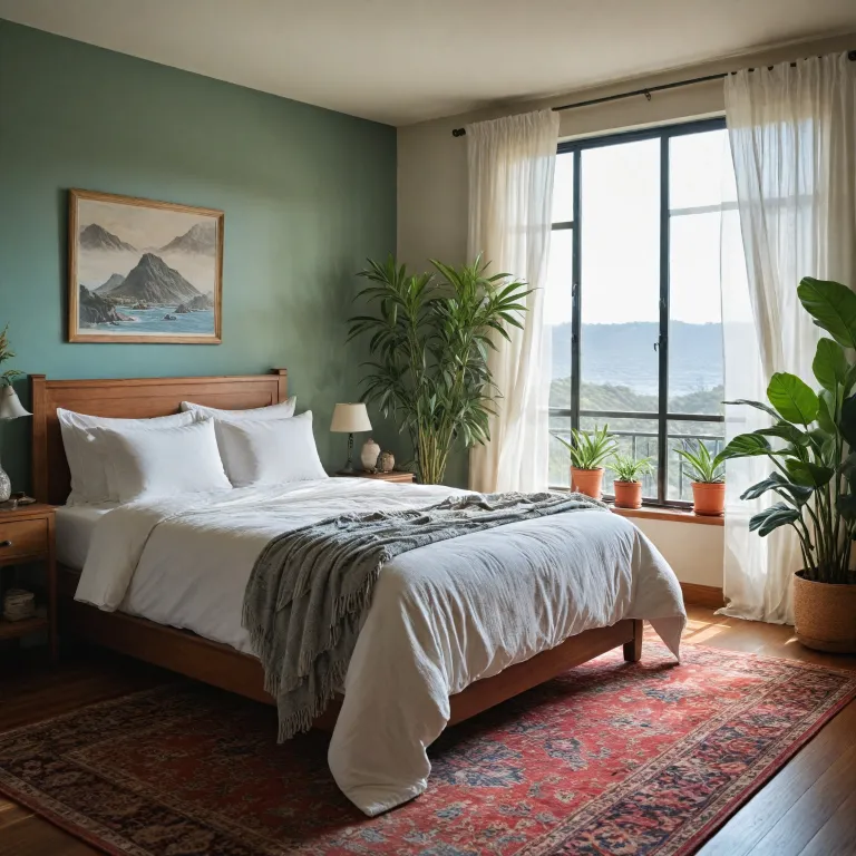 How to book luxury bohemian hotels online for an unforgettable experience