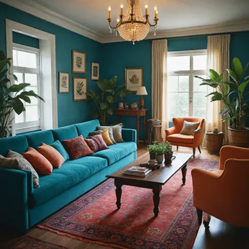 A unique bohemian hotel booking site: Elevating luxury and premium stays with artistic spirit