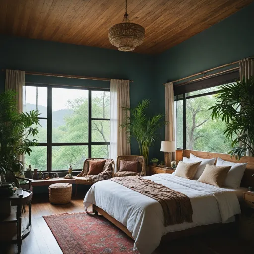 Exclusive boho hotel reservations: Elevating your stay with luxury and premium experiences