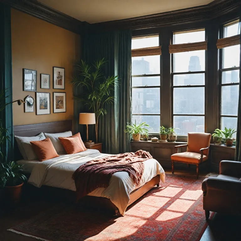 Premium bohemian hotels in New York: A guide to luxury, design, and unique stays