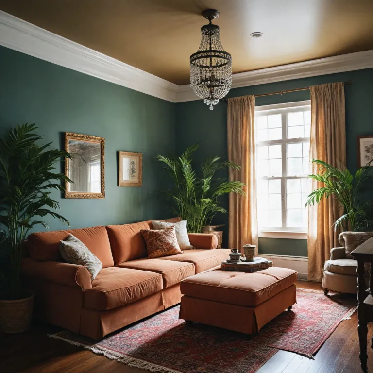 Experience luxury bohemian suites online: A curated journey through premium stays