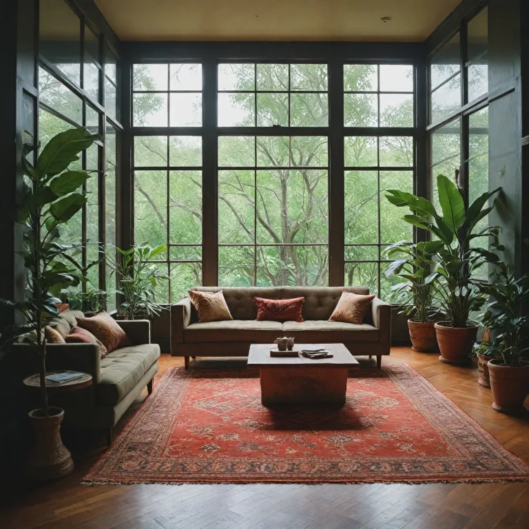 Affordable luxury bohemian hotels: refined escapes for the discerning traveler