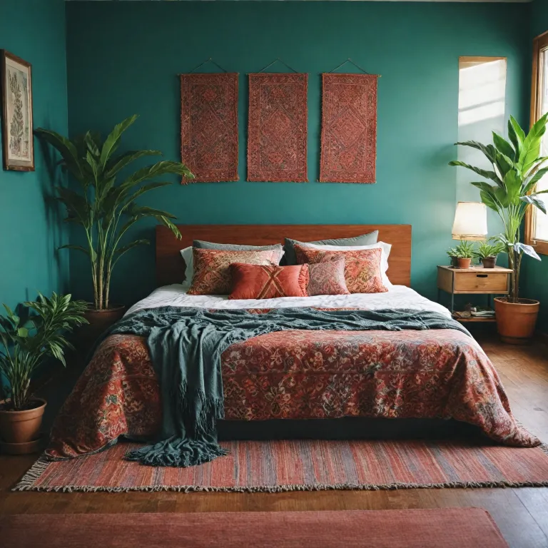 A refined guide to booking your next boho chic hotel stay online