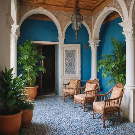 Experience premium bohemian hotels in Portugal: luxury, art, and heritage