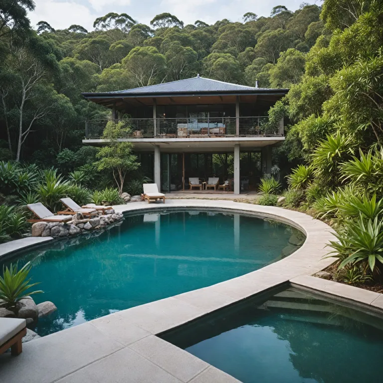 Eco-friendly luxury accommodation in Queensland: A refined guide to sustainable escapes