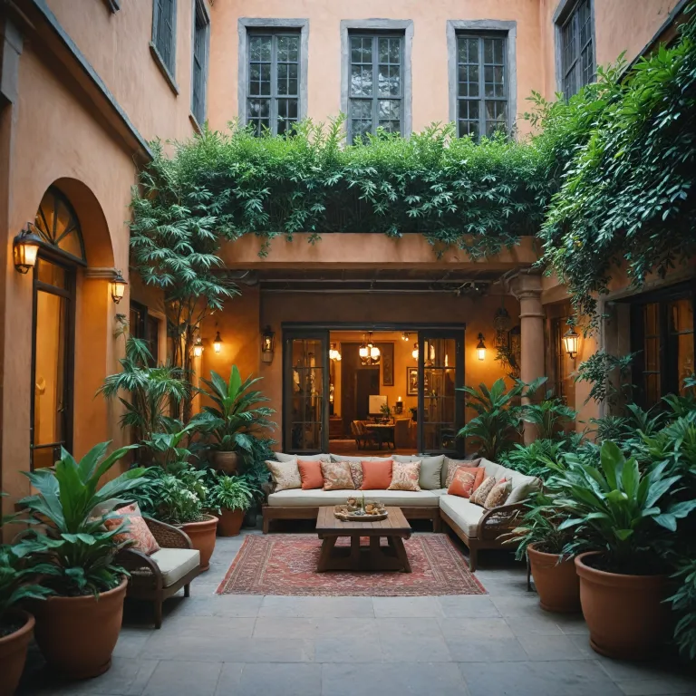 Itzayana com: Elevating luxury and premium booking experiences for bohemian hotels