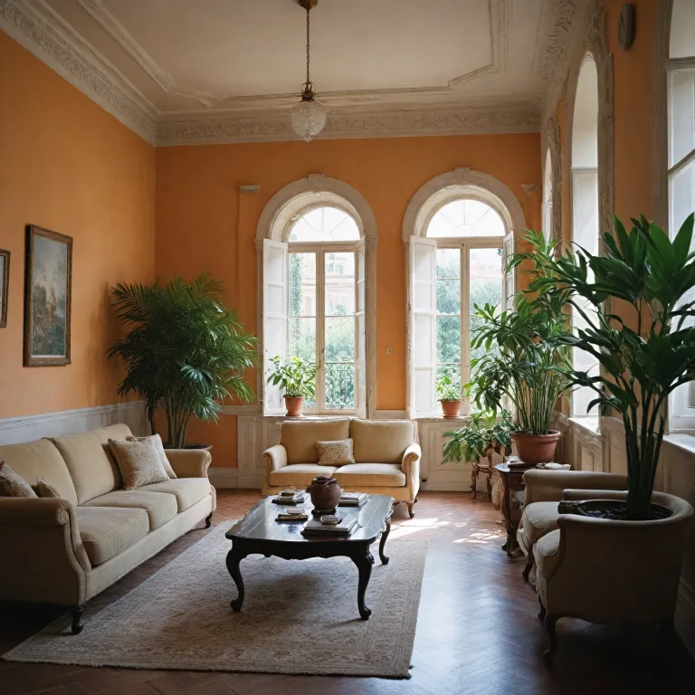 Experience the elegance of my secret condotti roma: a refined guest house in the heart of Rome