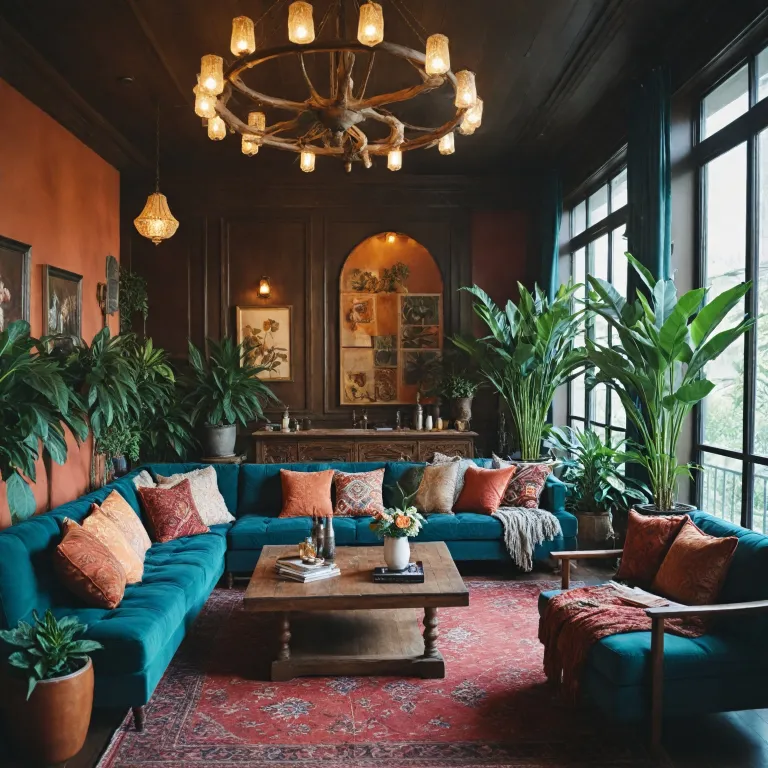 Luxus collection: redefining premium booking for bohemian hotels