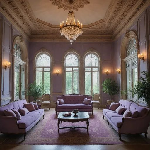 Luxury hotels in Provence: refined stays and exceptional experiences