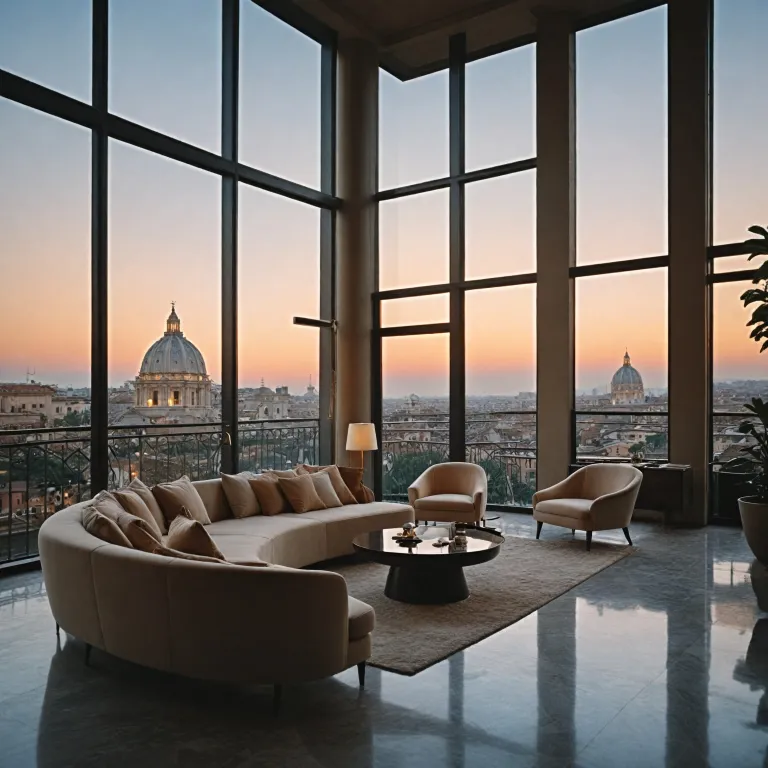 Experience refined comfort at moon hotel brooklyn: a premium stay in the heart of New York