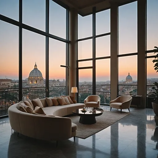 Experience refined comfort at moon hotel brooklyn: a premium stay in the heart of New York