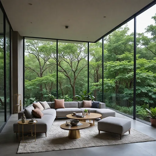 Casa moderna: redefining luxury travel with contemporary design and inspired decor