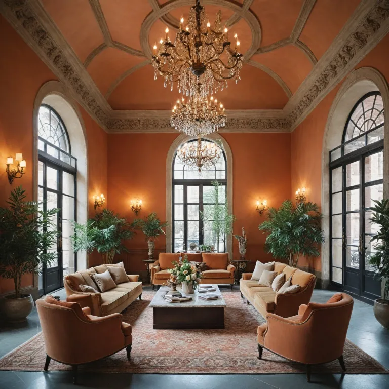 Elegant stays at the tuscany a st giles signature hotel in midtown manhattan