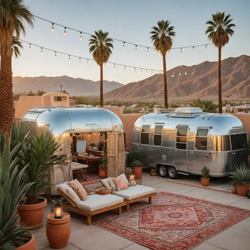 Where artists really stay in Coachella and how to book a luxury bohemian hotel