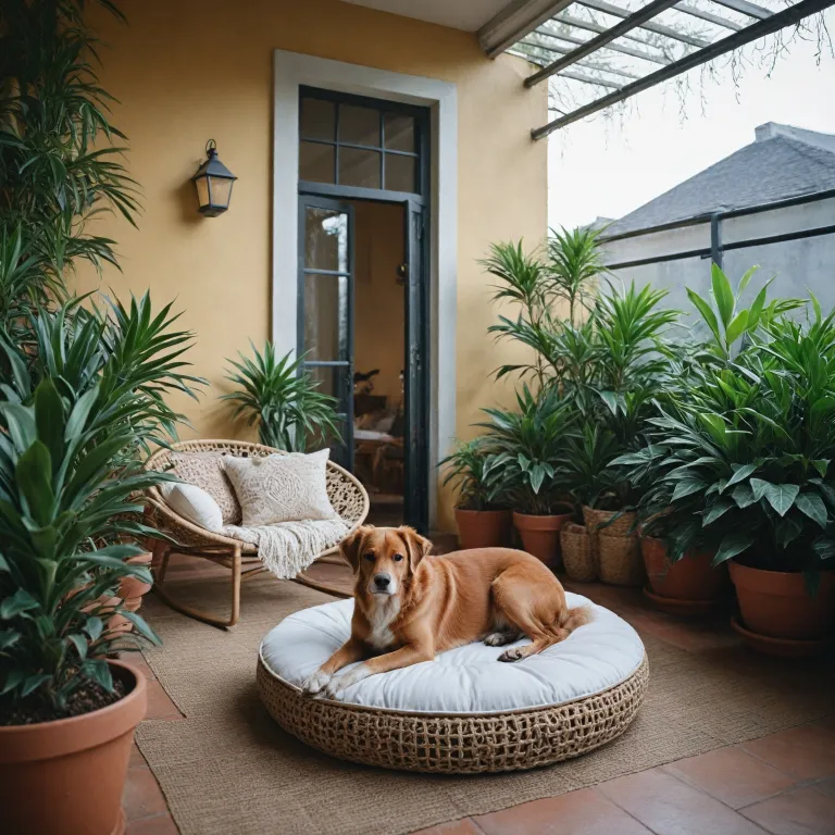 Planning refined dog friendly vacations near you with Bohemian Hotels