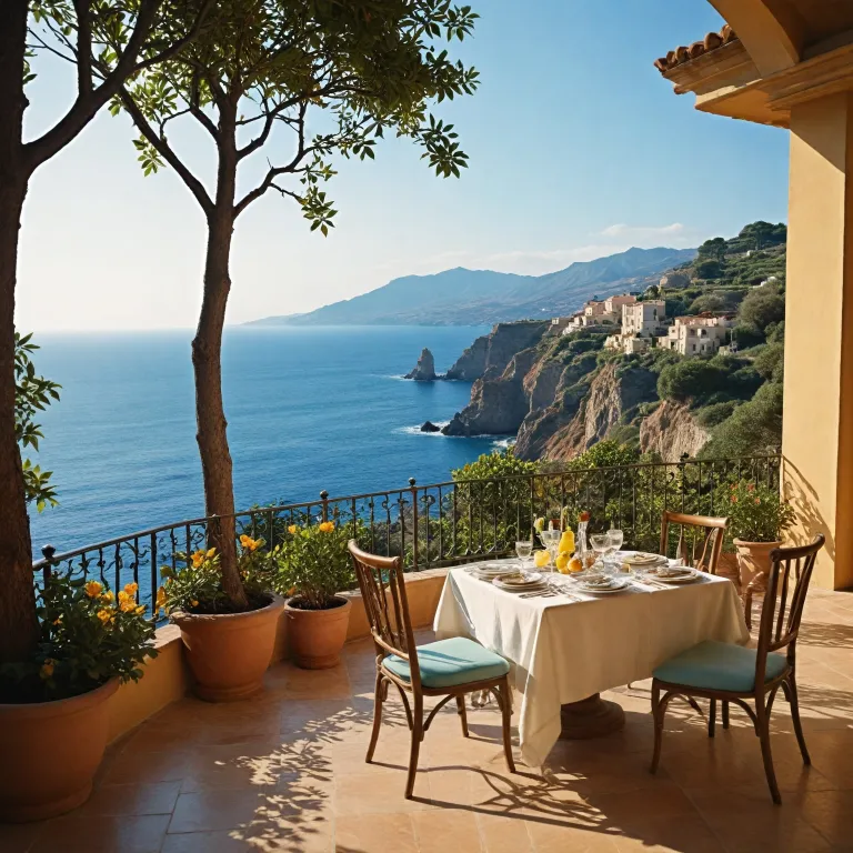 Where to stay in Sicily for an elegant and memorable escape