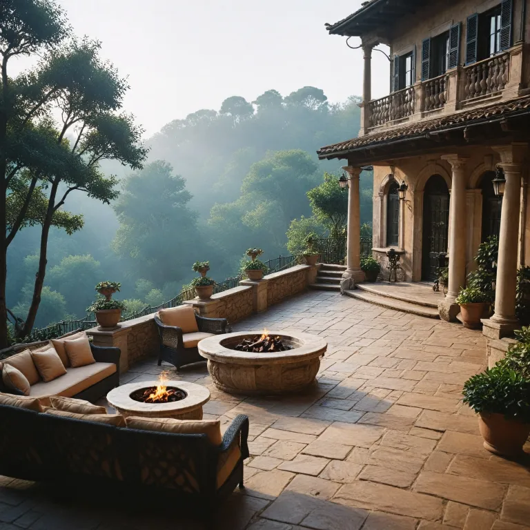 An elegant guide to tennessee luxury resorts for refined travelers