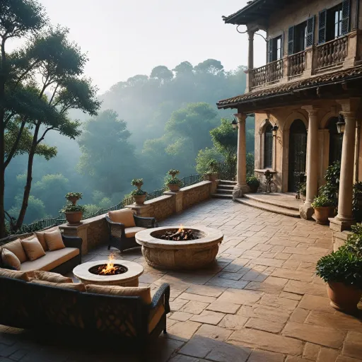 An elegant guide to tennessee luxury resorts for refined travelers