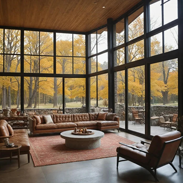 Cool hotels upstate New York for a stylish escape into nature and culture