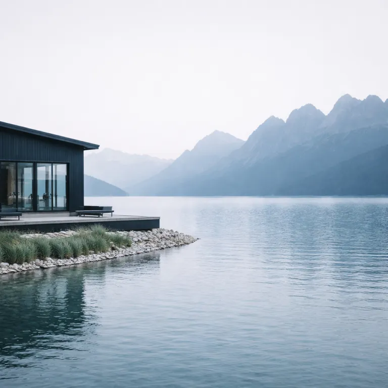 Elegant places to stay in the Dolomites for a refined escape