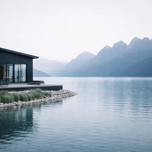 Elegant places to stay in the Dolomites for a refined escape