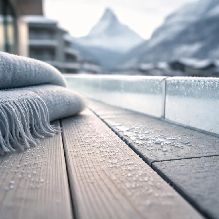 Zermatt luxury hotels for an unforgettable alpine stay