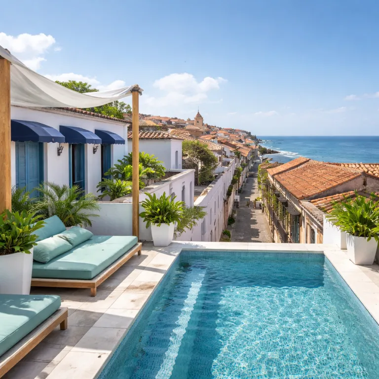 Where to stay in Cartagena for an elegant and memorable stay