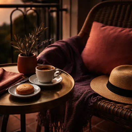 Elegant small hotels in Nice for a refined French Riviera stay