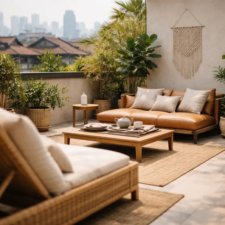 Elegant stays and good hotels in Shanghai for a refined city escape