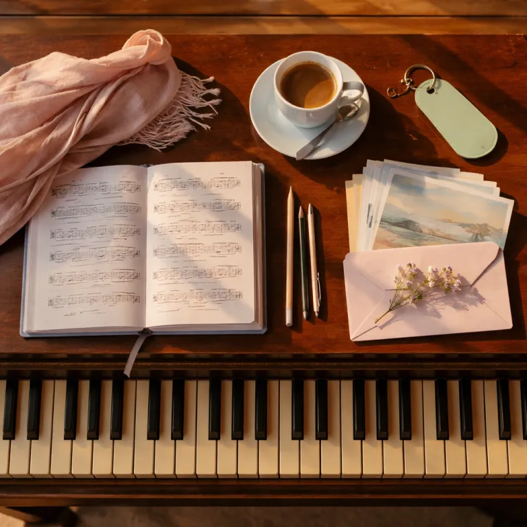 The lobby piano test: how to tell if a bohemian hotel has genuine soul