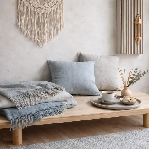 Beyond the eye: how bohemian hotels design for all five senses