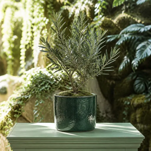 Bohemian hotels where the garden matters more than the lobby