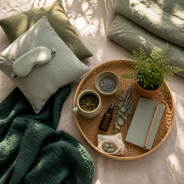 Invisible wellness: how bohemian hotels improve your sleep without calling it a spa