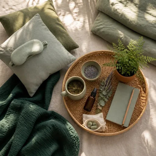 Invisible wellness: how bohemian hotels improve your sleep without calling it a spa