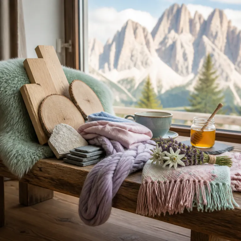 Luxury hotels in the Dolomites for an elevated alpine escape