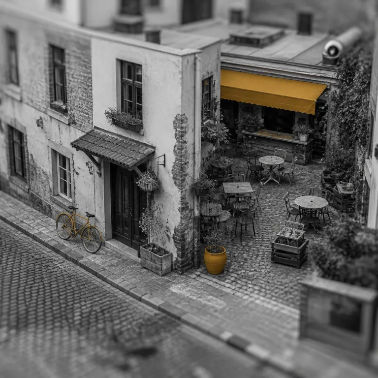 The café the concierge won't mention: how bohemian hotels curate your neighbourhood