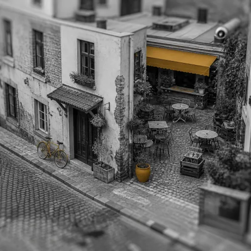 The café the concierge won't mention: how bohemian hotels curate your neighbourhood