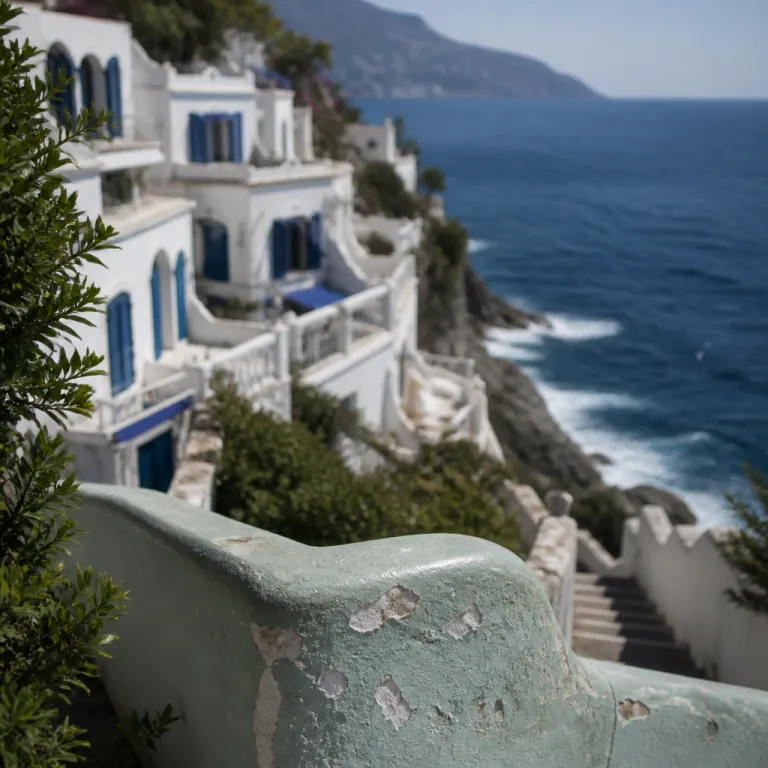 Villa San Giacomo in Positano: an elevated guide to a historic Italian sea retreat