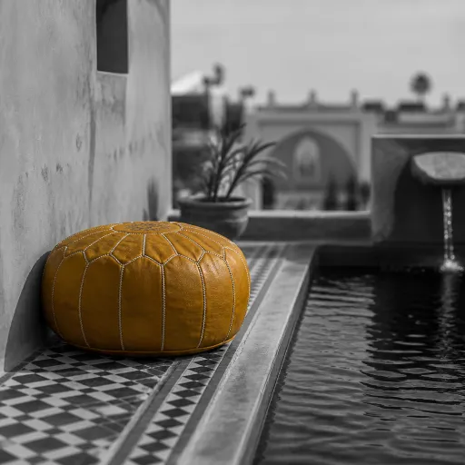 Where to stay in style: the top rated riads in Marrakech for a soulful luxury escape