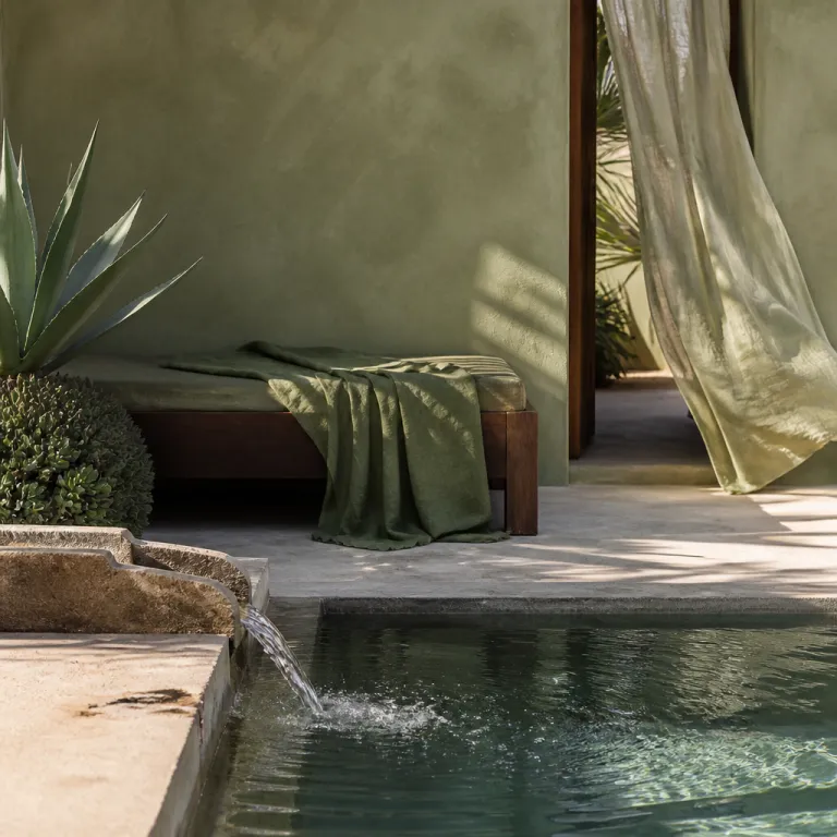 Eighteen casitas where desert meets sea: Amanvari marks Aman's first Mexican address
