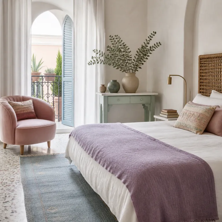 How refined 4 star hotels elevate bohemian luxury stays